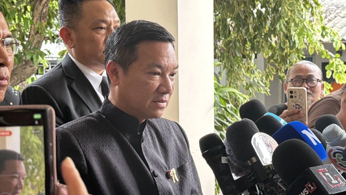 สรุปผลประชุม กสถ. เคาะมติรับรองยกเลิกบัญชีเดิม-ขึ้นบัญชีสอบท้องถิ่นใหม่ ตามคะแนนจริง