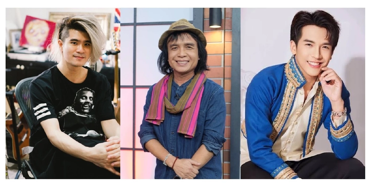 กระปัง! 'สืบสานรักษ์ฯ #3' เยาวชนกว่า 2,000 แห่สมัคร เปิดโฉมกรรมการรอบชิงฯ