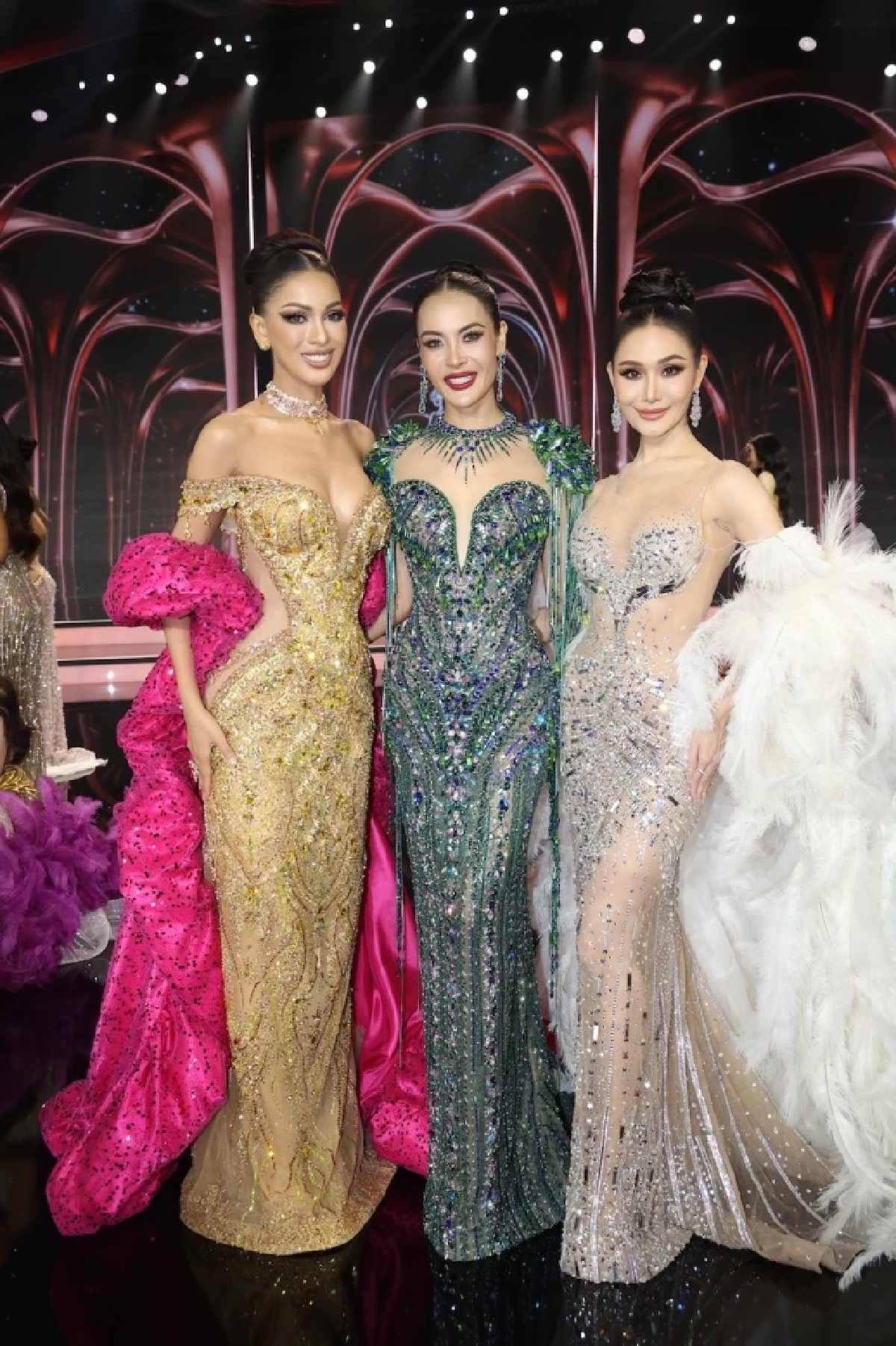 ใกล้เข้ามาแล้ว! Miss Universe Thailand 2026 รอบตัดสิน 23 ส.ค. 69