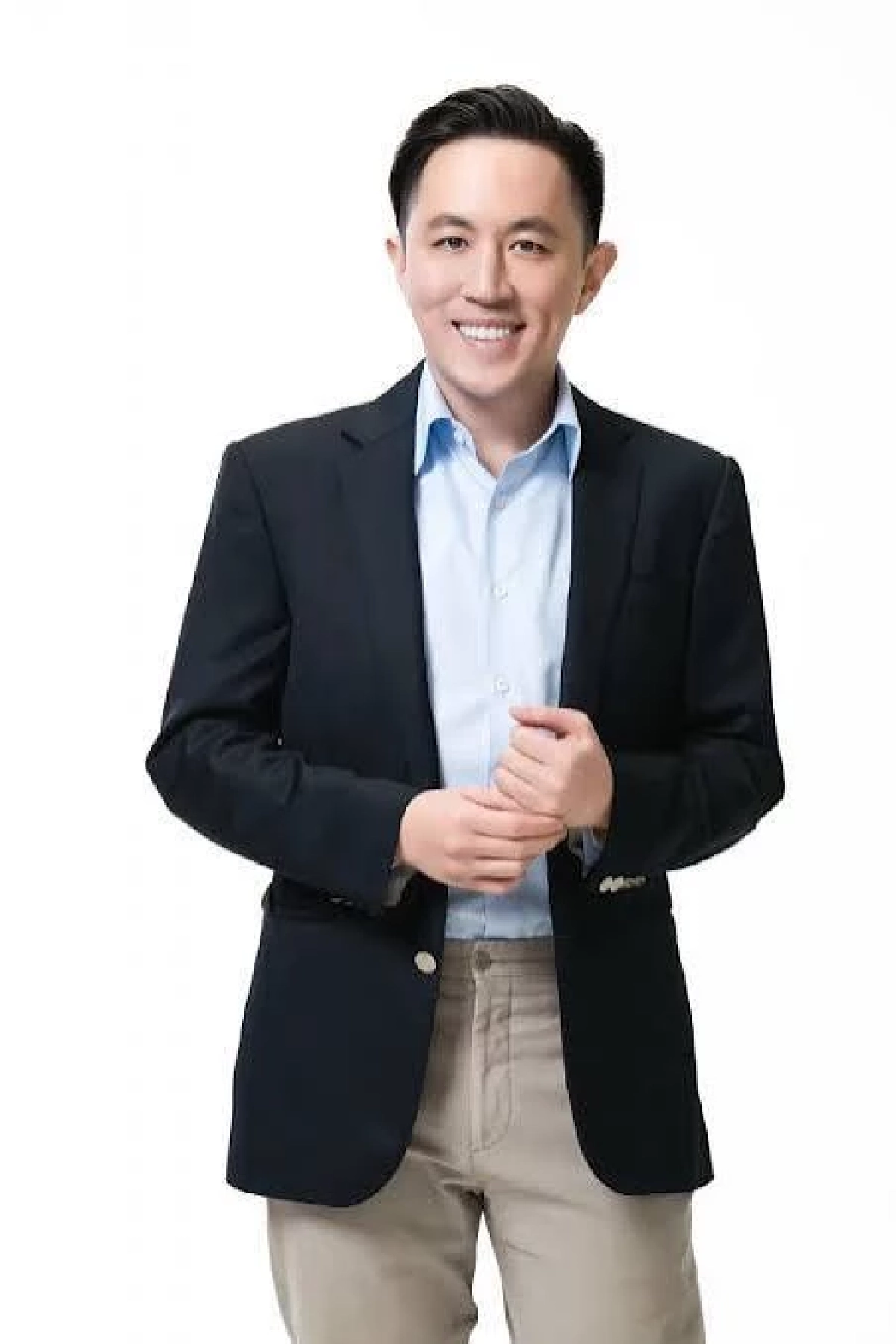 พลิกวิกฤตสื่อ! 'เนชั่น กรุ๊ป' ไตรมาส 2 โชว์กำไรโต 134% เดินหน้าลุย Media Tech