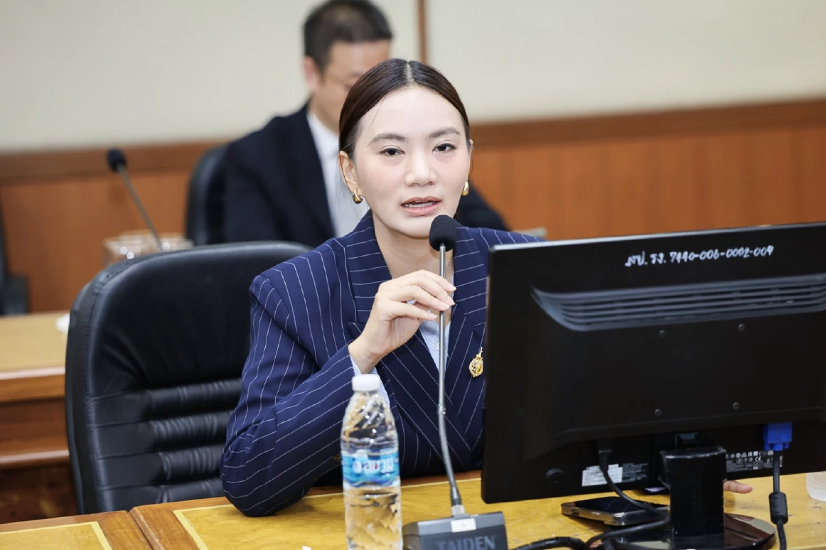กระทรวงแรงงาน จับมือ สวทช. ดึง "Traffy Fondue" ยกระดับบริการ-เล็งขยายผลช่วยแรงงานไทยทั่วโลก