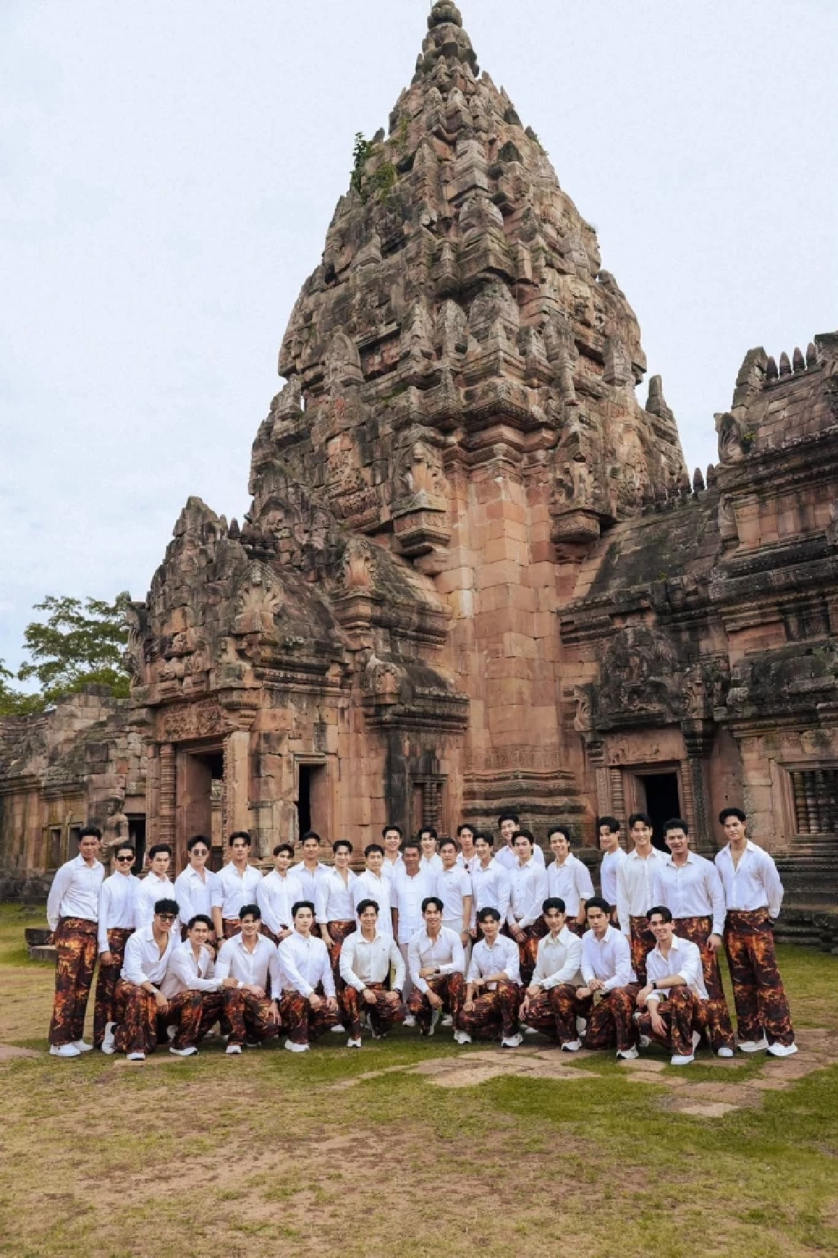 สรุปรางวัลรอบ Preliminary เวที Mister International Thailand 2026