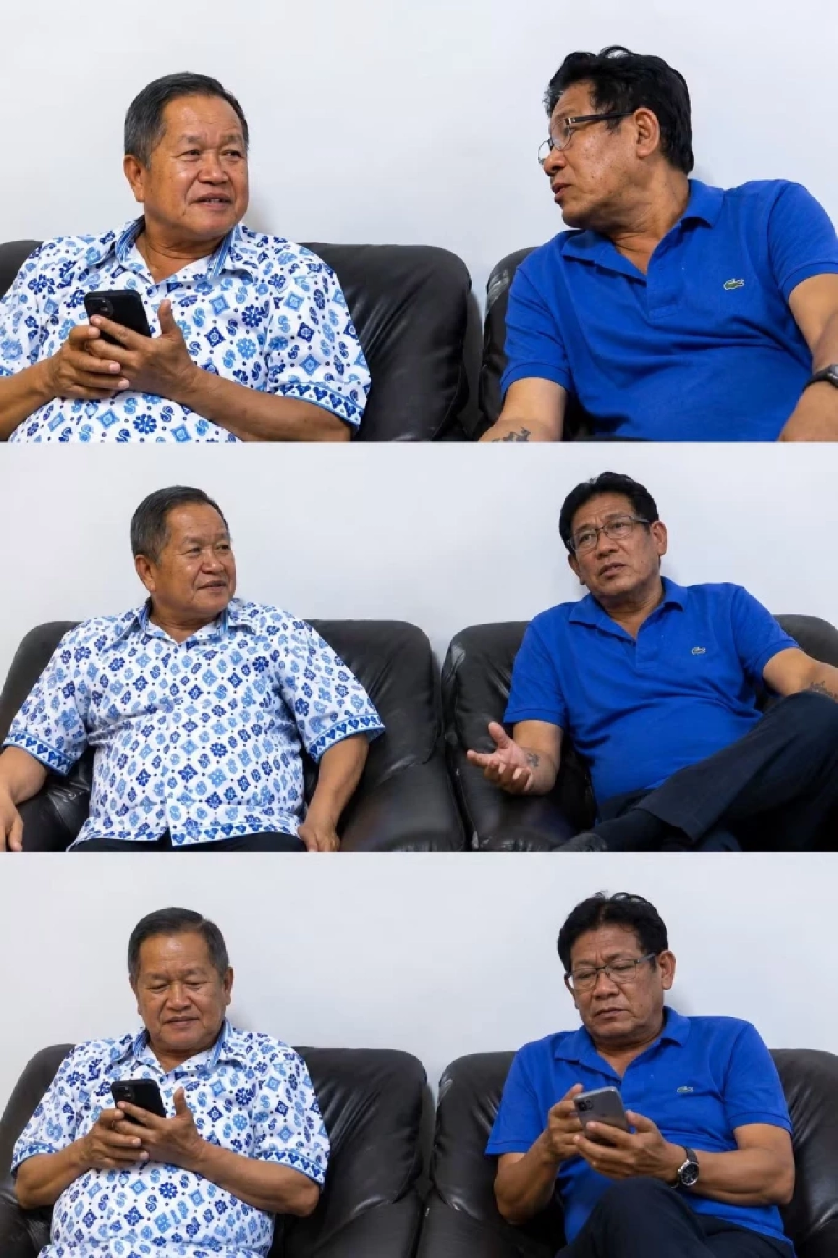 นาทีรอดตาย! คนขับรถเผย เหตุจ่อยิง "พ.ต.อ.ธงชัย" ปมหนี้ 11 ล้าน - หนี้บุญคุณ