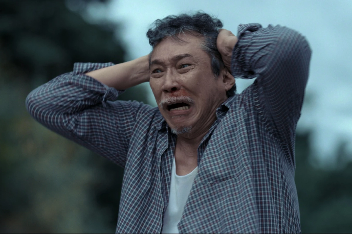เรื่องย่อ "ภาพลวงตาย" Netflix ซีรีส์แนวลึกลับ มีใครแสดงบ้าง?