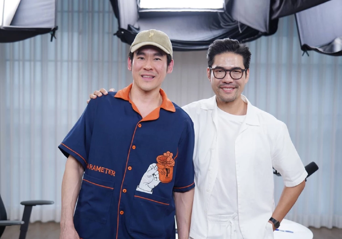 ช็อก! "กฤษณ์"เผยจัดหนัก เบื้องหลัง แบรนด์เจลาโตดัง เตรียมถอยแล้ว