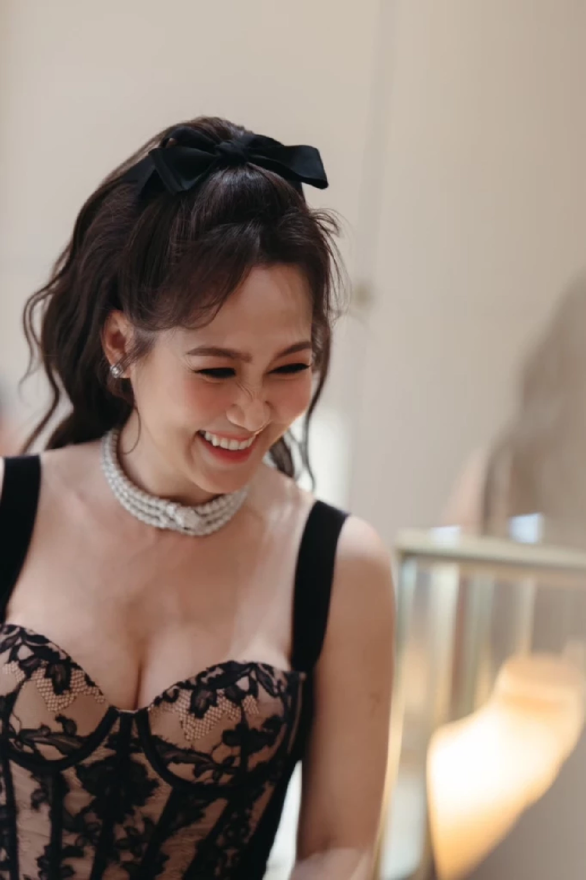 สงสัยหนัก ดราม่า "ไฮโซน้ำหวาน" ใครหนอ? ยุให้ครอบครัวแตกแยก
