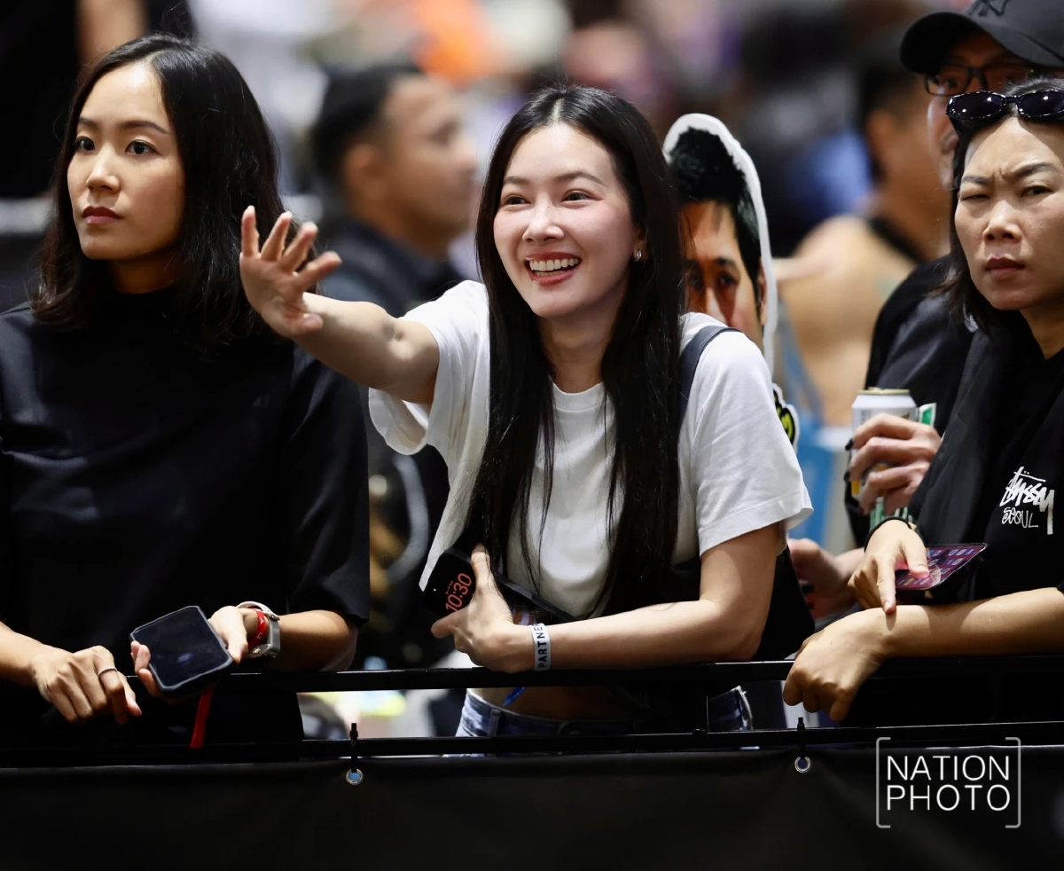 ‘นุ่น วรนุช’ เปิดใจชีวิตสะใภ้หมื่นล้าน 16 ปี เคลียร์ชัดเหตุไร้รูปคู่ ‘ต๊อด ปิติ’