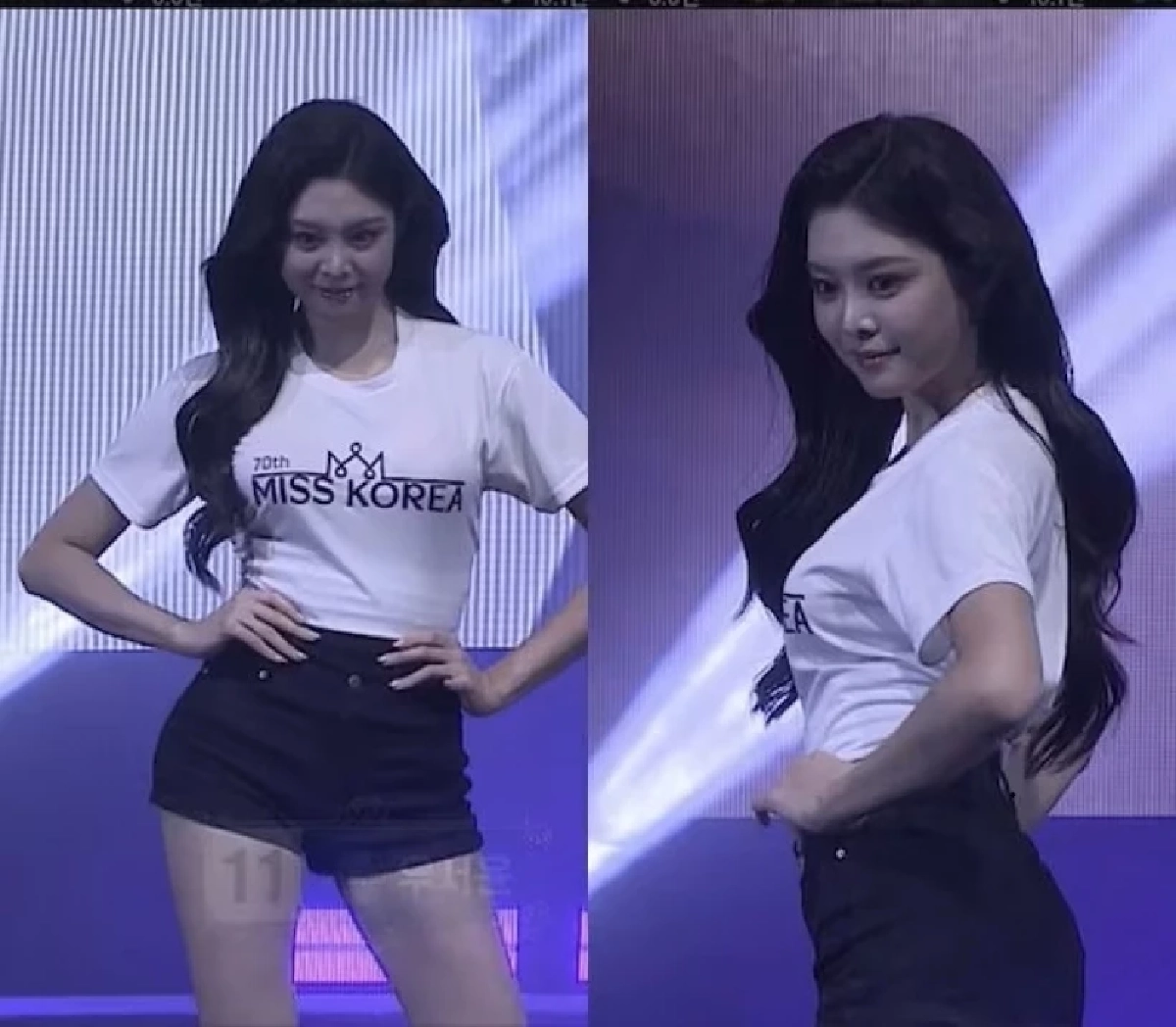 แซ่บ! "นางงามชื่อดัง อ. เพิ่งได้ตำแหน่ง" ถูกขุดภาพอดีตแชร์ว่อนโซเชียล