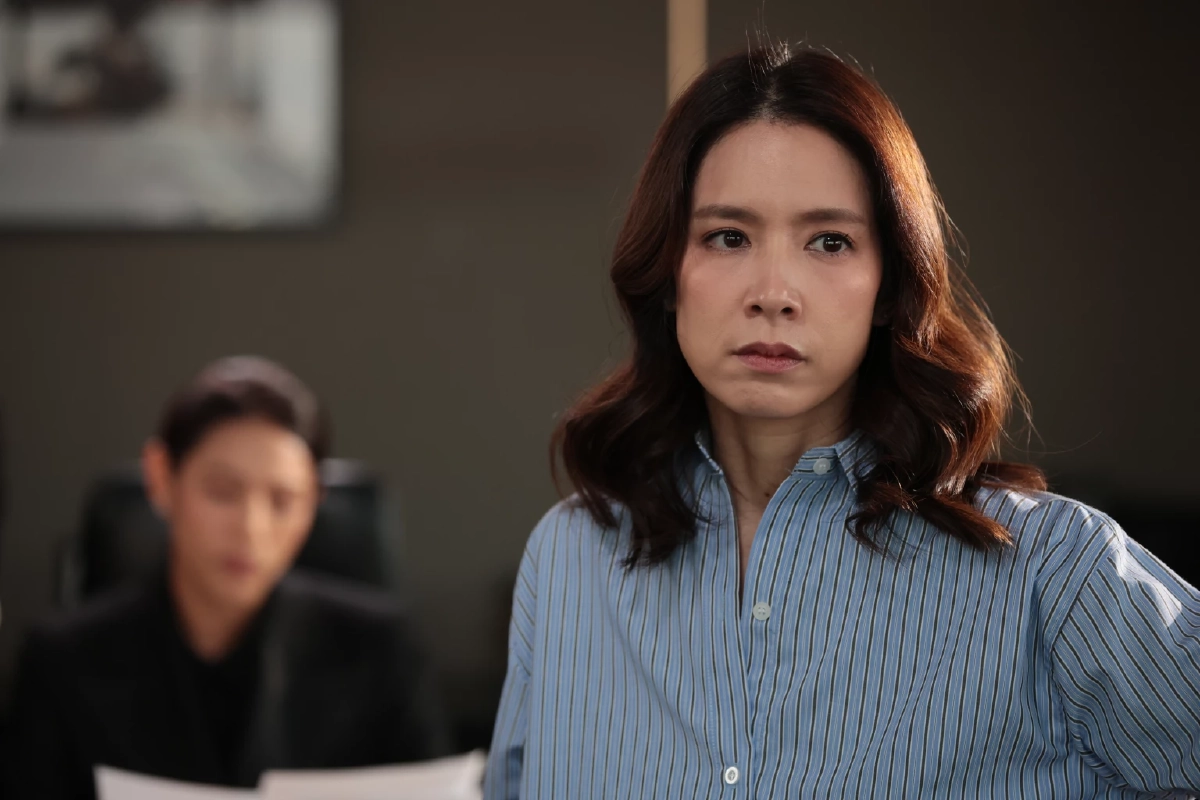 เดือด! เปิดเรื่องย่อ วิมานอากาศ Sky Castle Thailand ตอน 9-10