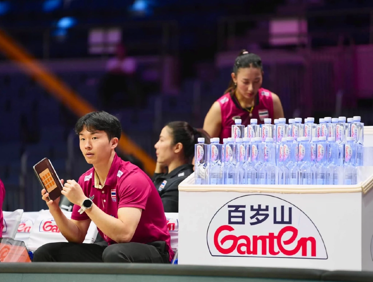 "ชิน โยชิดะ" เคลียร์ชัด! โต้ทิ้งทีมชาติญี่ปุ่น ยัน หมดสัญญา ก่อนร่วมงานไทย