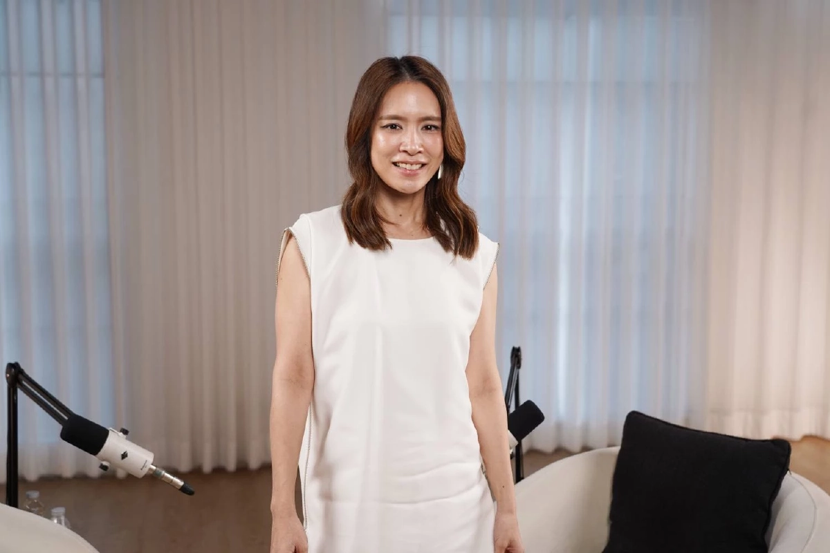 เปิดอาชีพ "ตาม จำนงค์อาษา" เส้นทางรัก สามี "โดนัท มนัสนันท์"