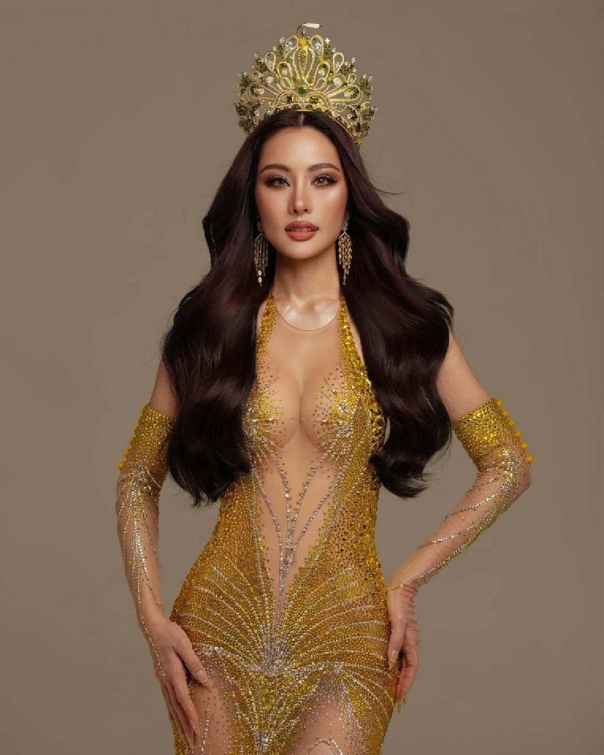 “หนิง ปัทมา” ฟ้องหมิ่นเพิ่ม ปม! บูลลี่เรื่องดวงตา ซัดกลับป่วยจริงไม่เกี่ยวคำสาบาน
