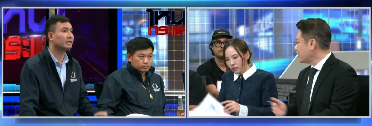 พูดแล้ว 'ยัต เฟ็ดเฟ่' ออกโรงโต้ 'ต้า เฟ็ดเฟ่' ปมดราม่าอดีตเพื่อน สู่การฟ้องร้อง