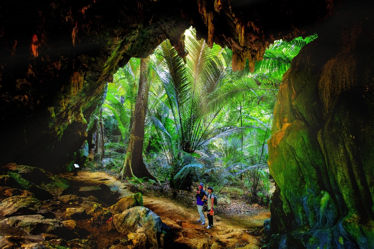 อุทัยธานี เมืองรองระดับโลกที่ Green Destinations ยกให้เป็น 100 เมืองสีเขียวที่ต้องมาสักครั้ง