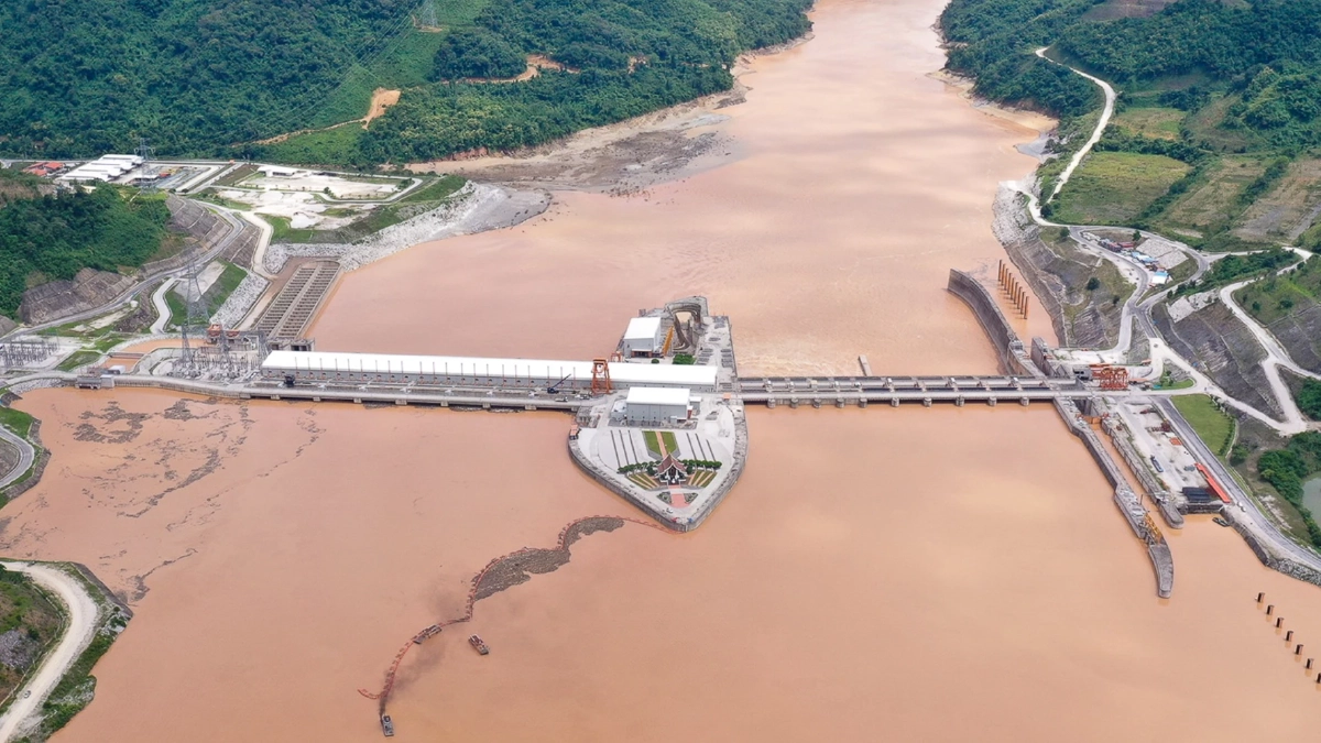CKPower เผย กำไรจากผลการดำเนินงานครึ่งปีแรก 326 ล้านบาท