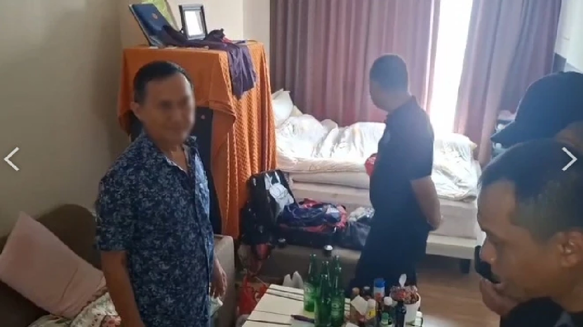 แฉขบวนการ ‘นายกเฮง’ หลอกวิ่งเต้นสอบท้องถิ่น จ่ายสินบนแต่สอบไม่ติด