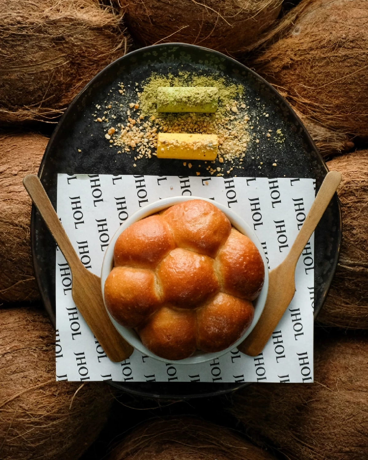 ปักหมุด “JHOL” นิยามใหม่ของอาหารอินเดีย ความอร่อยระดับมิชลิน 