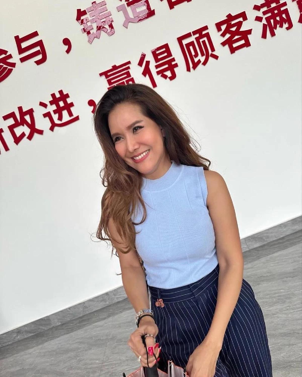 คมจบให้! ย้อนดราม่า  "ต้อม รชนีกร" ฟ้อง รพ.ดัง สรุปชนะคดีศัลยกรรมทำหน้าพัง!