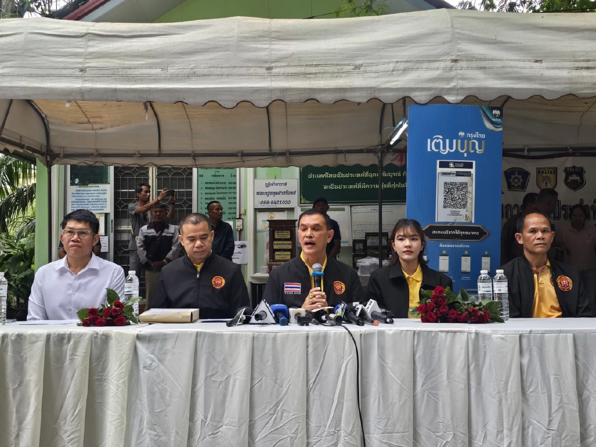 "ทนายอนันต์ชัย" ขีดเส้นให้ "ลุงแหวน" กราบขอขมา "หลวงพ่ออดุลฯ"