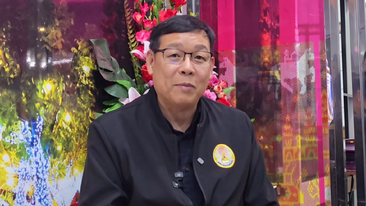 บริสุทธิ์ใจ! นายกฯ ขอนแก่น โต้เก็บภาษีวัดดัง ท้า! เอาใบเสร็จมายืนยัน