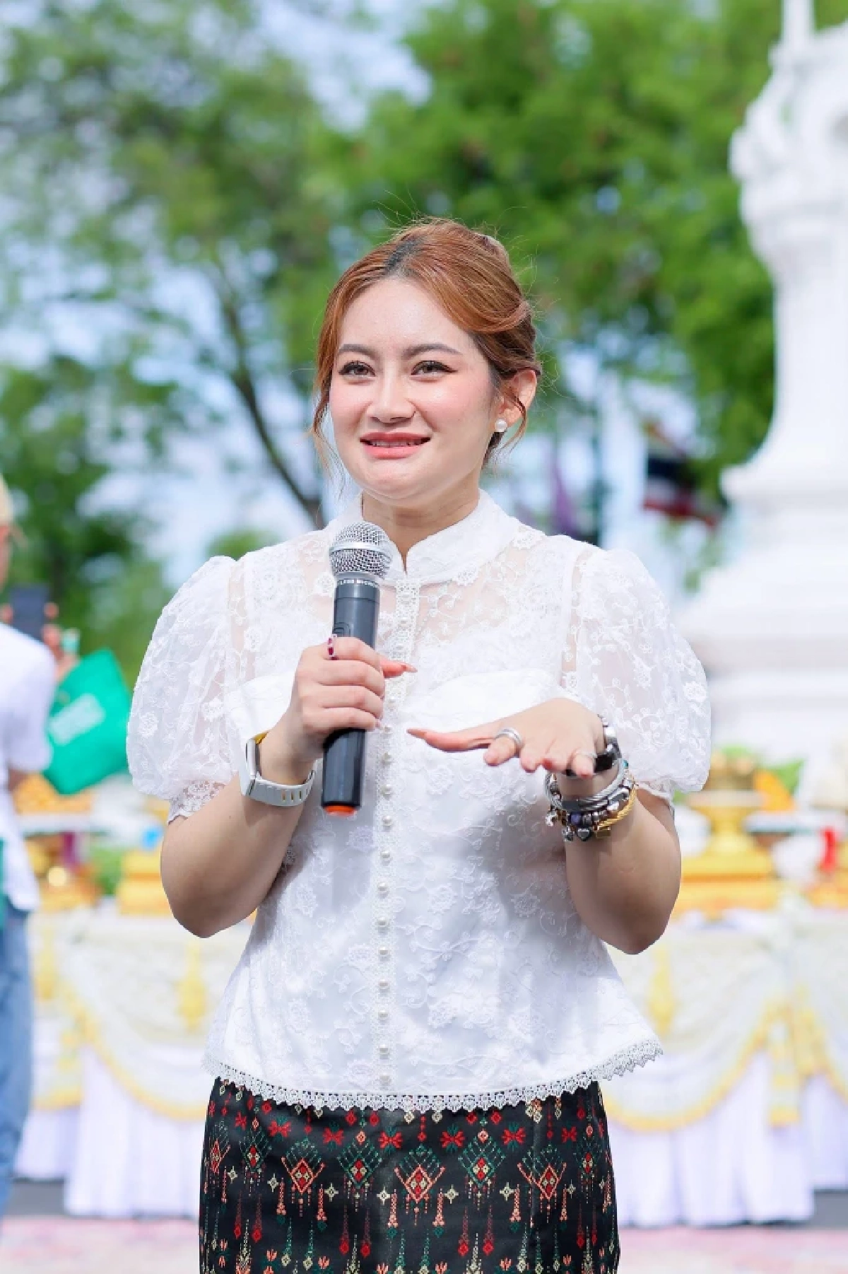 "หมอปลาย" เปิดนิมิตเตือน 8 เหตุการณ์ใหญ่  ผ่าดวงเมืองครึ่งปีหลัง