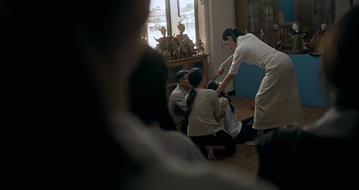 'ปุยนุ่น-บิ๊นท์' เคมีขลังสะเทือน! #ข่มขลัง7กันยามา พุ่งติดเทรนด์ No.1
