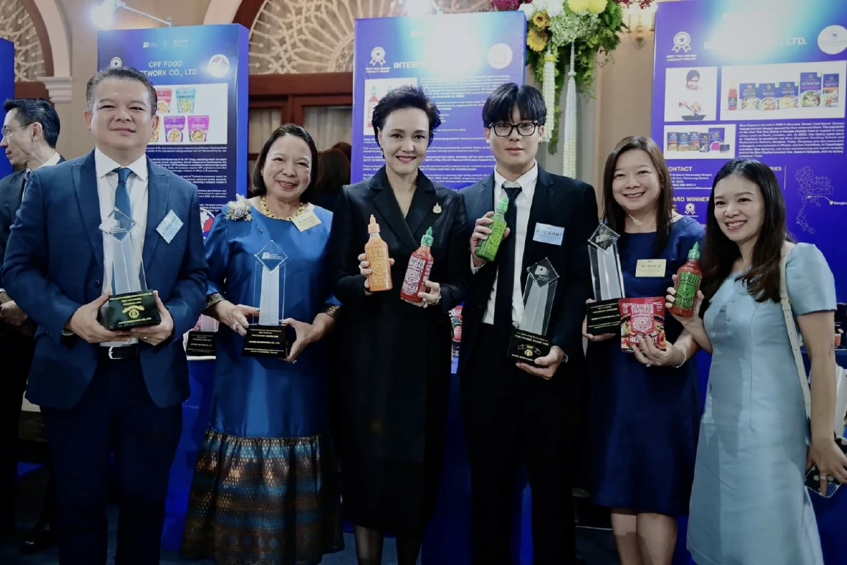 นายกฯ มอบรางวัล PM Export Award 2026 เชิดชูผู้ประกอบการไทย สู่ตลาดโลก