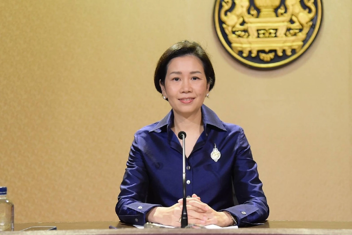 ครม. ยกระดับความปลอดภัยข้อมูลรัฐ สั่ง 300 กรมฯ เปลี่ยนรหัสผ่านทันที