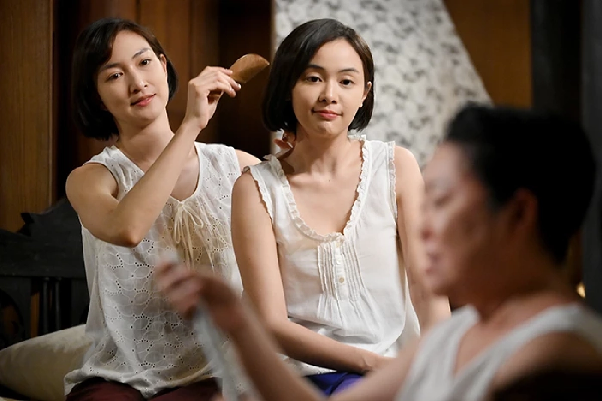 "แพนเค้ก เขมนิจ" คัมแบ็กบทดราม่าสุดบีบหัวใจใน "มหกรรมมนุษย์"