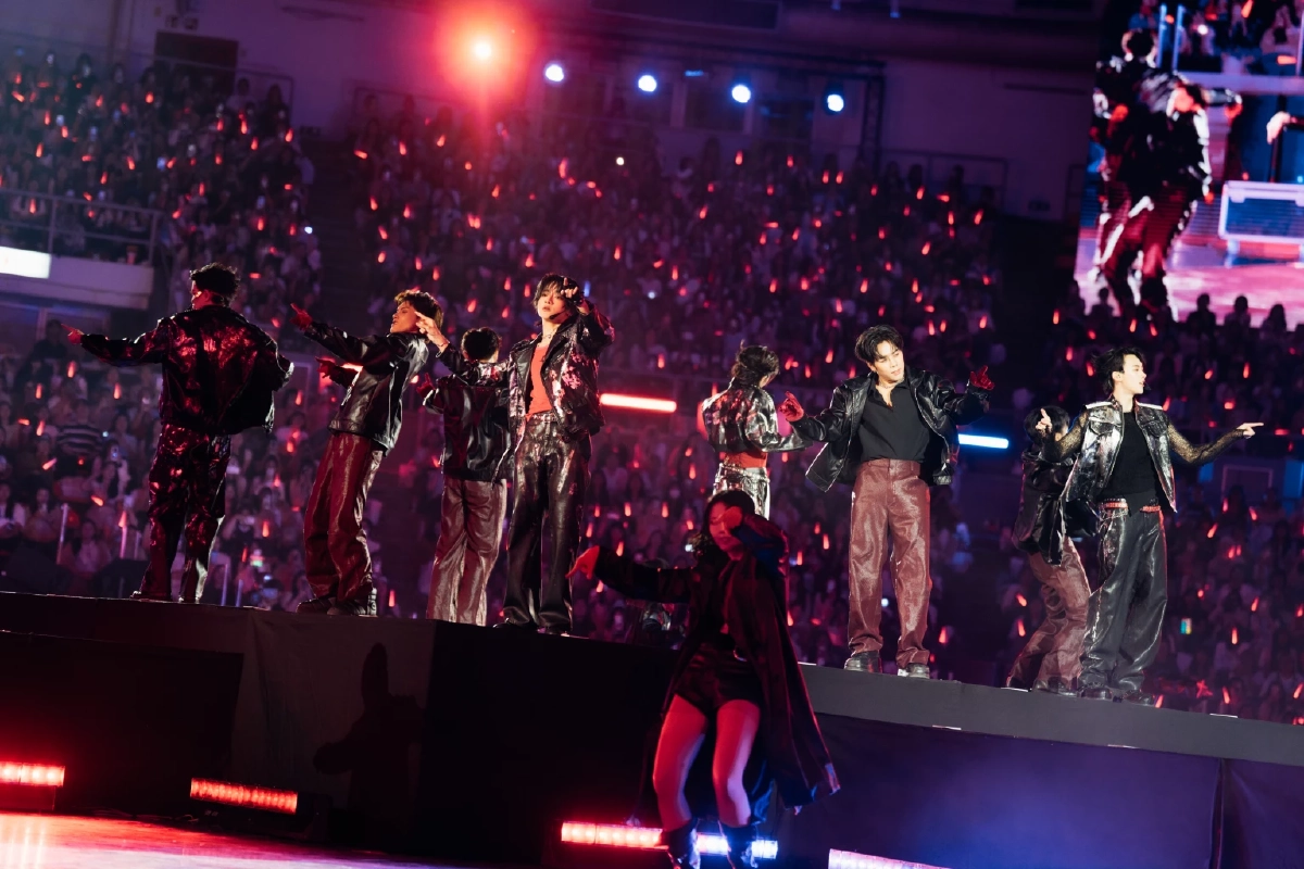 ย้อนภาพฟิน "DMD SPORT DAY 2026" ระเบิดความมันส์ 12 ชั่วโมงเต็ม