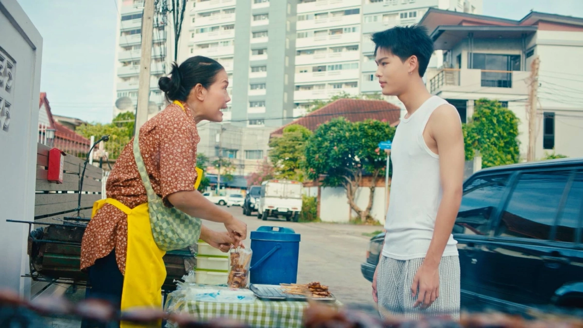'รักออกเดิน' ใจฟูหนัก ทั้งฟินทั้งลุ้น ดันซีรีส์พุ่งอันดับแพลตฟอร์มดัง