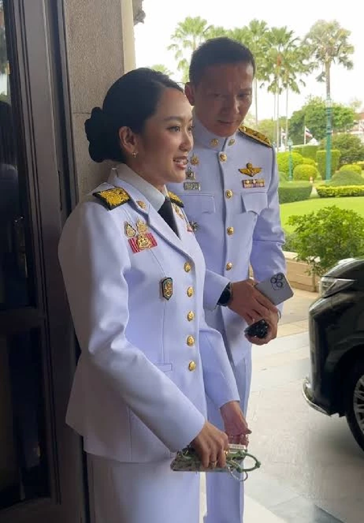 เปิดชีวิต "ผู้กำกับหนุ่ย" บอร์ดี้การ์ดคู่บุญตระกูลชินวัตร สู่เก้าอี้ ป.ย.ป. ซี 11 (มีคลิป)