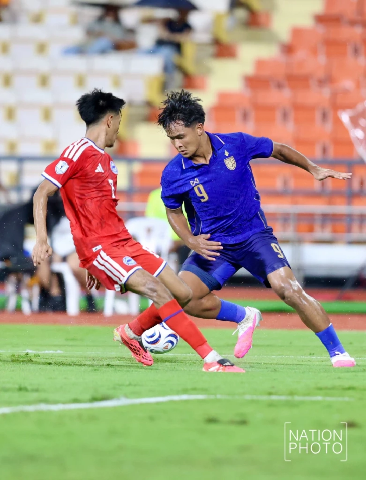 สรุปผลบอล "อาเซียน คัพ 2026" ทีมไทย ผ่านเข้าชิงฯ หรือไม่ แฟนบอลยังได้ลุ้น?