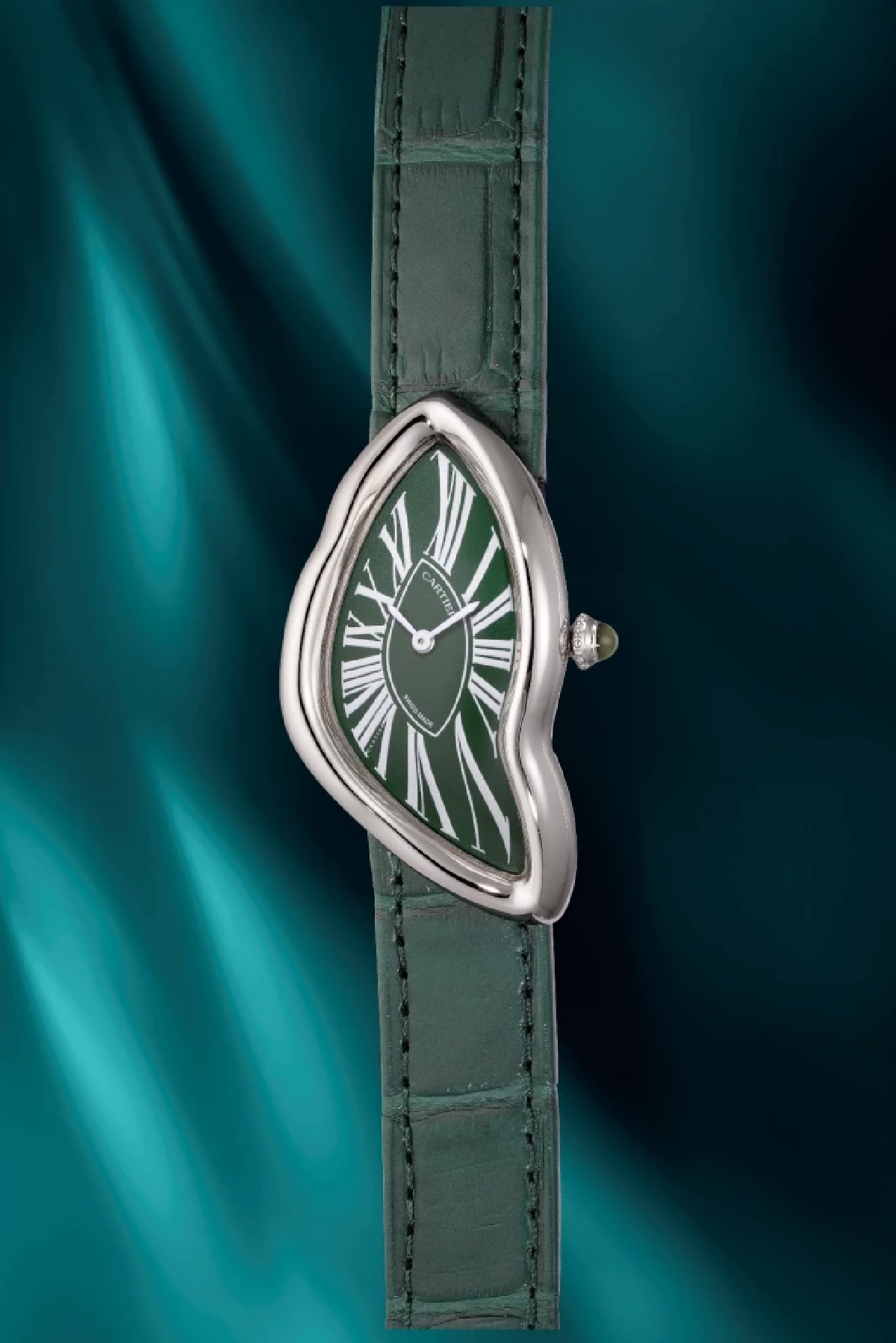 Watch Lover ห้ามพลาด! สุดยอดนาฬิกาหายากระดับโลกในงาน "Phillips Watches"