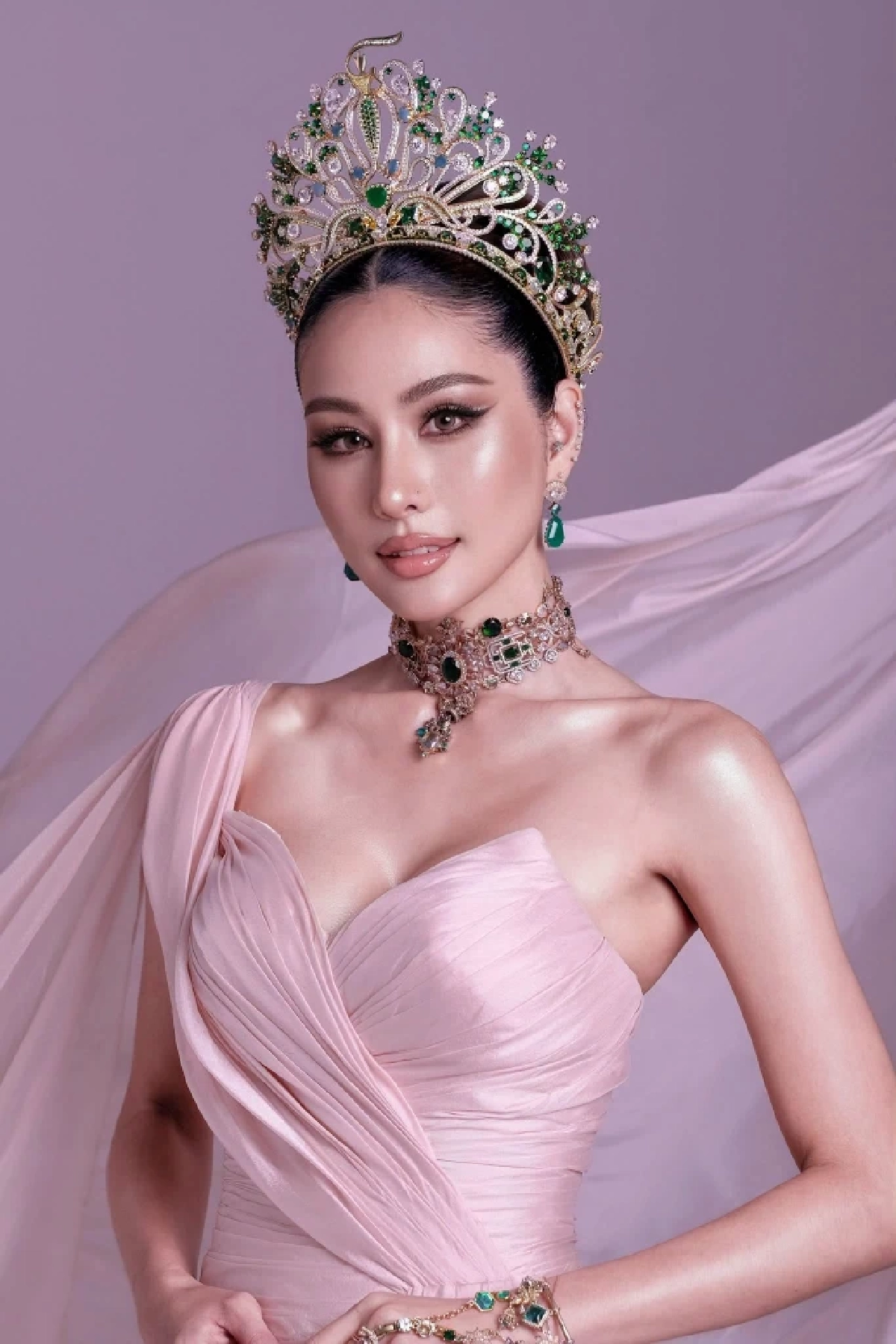 เปิดผลนัดแรก "หนิง ปัทมา" ฟ้องเกรียนคีย์บอร์ด จ่ายหลักแสนไหว้ขอขมา แลกถอนฟ้อง