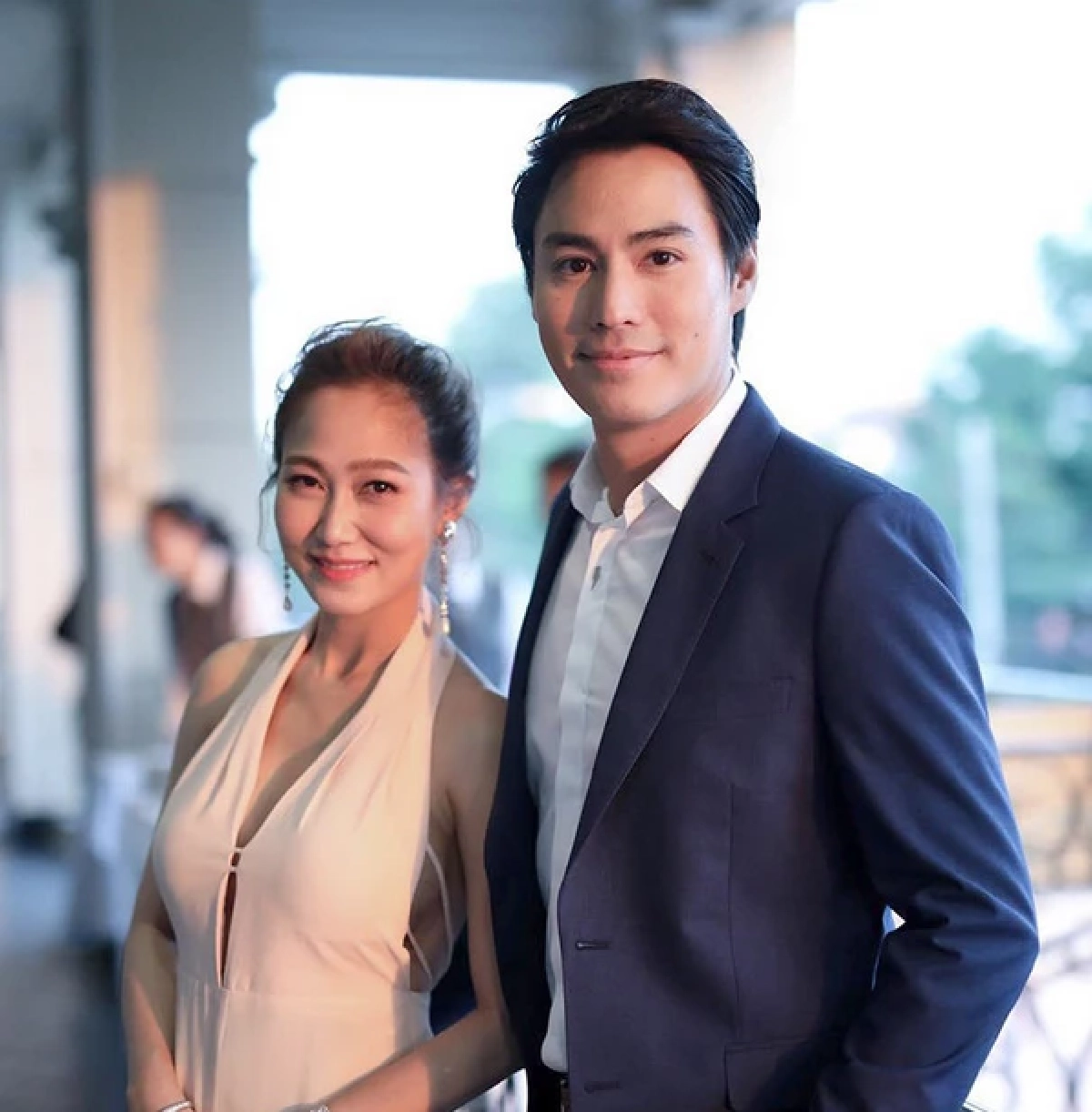 เกิดอะไรขึ้น "ไฮโซน้ำหวาน" สุดอัดอั้นโพสต์ระบาย "ชีวิตคู่ถูกแทรกแซง"