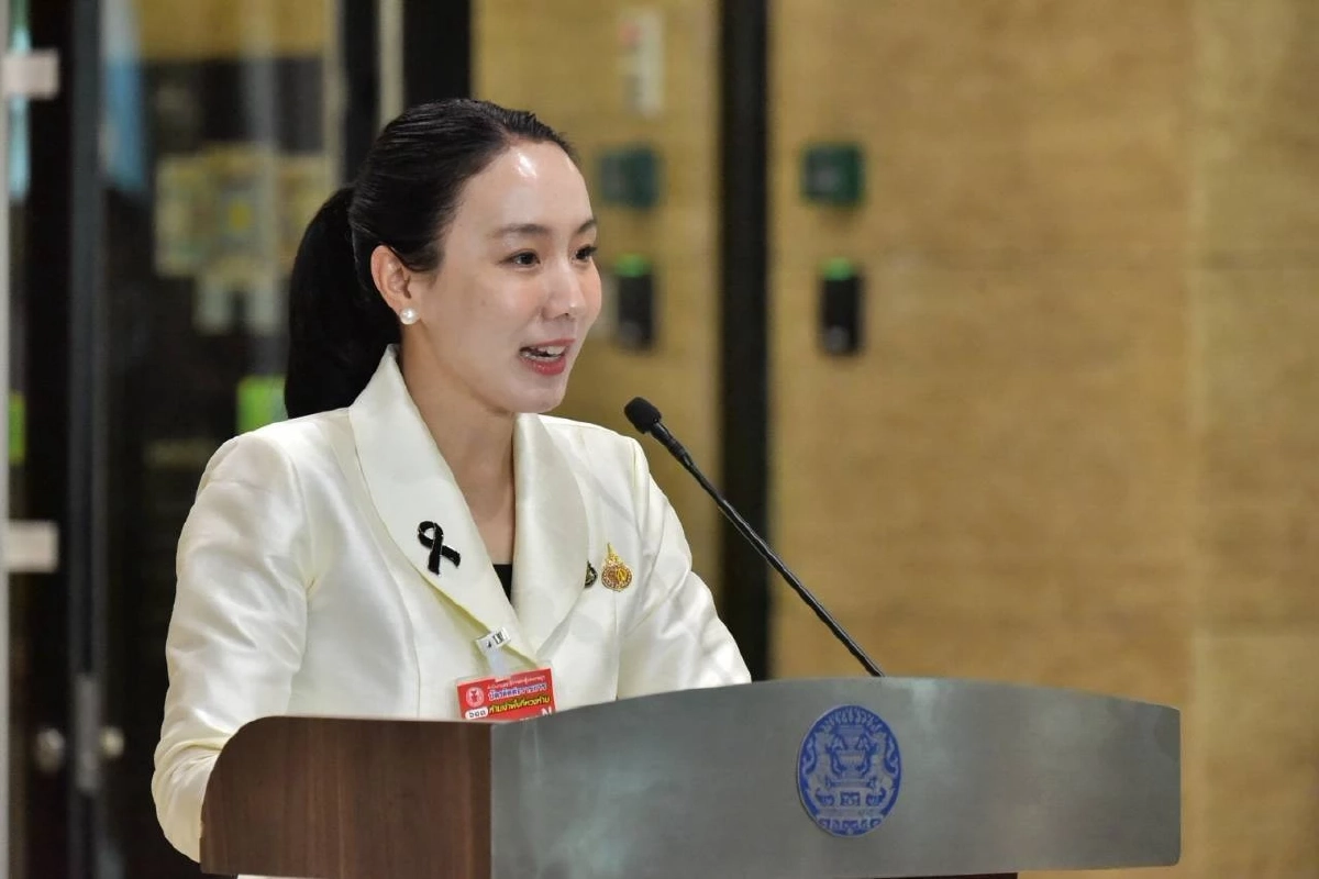 รัฐยัน! ไม่ได้เพิ่งทำ หากไม่พยุง ราคาดีเซลไทย อาจพุ่งทะลุ 54 บาท/ลิตร