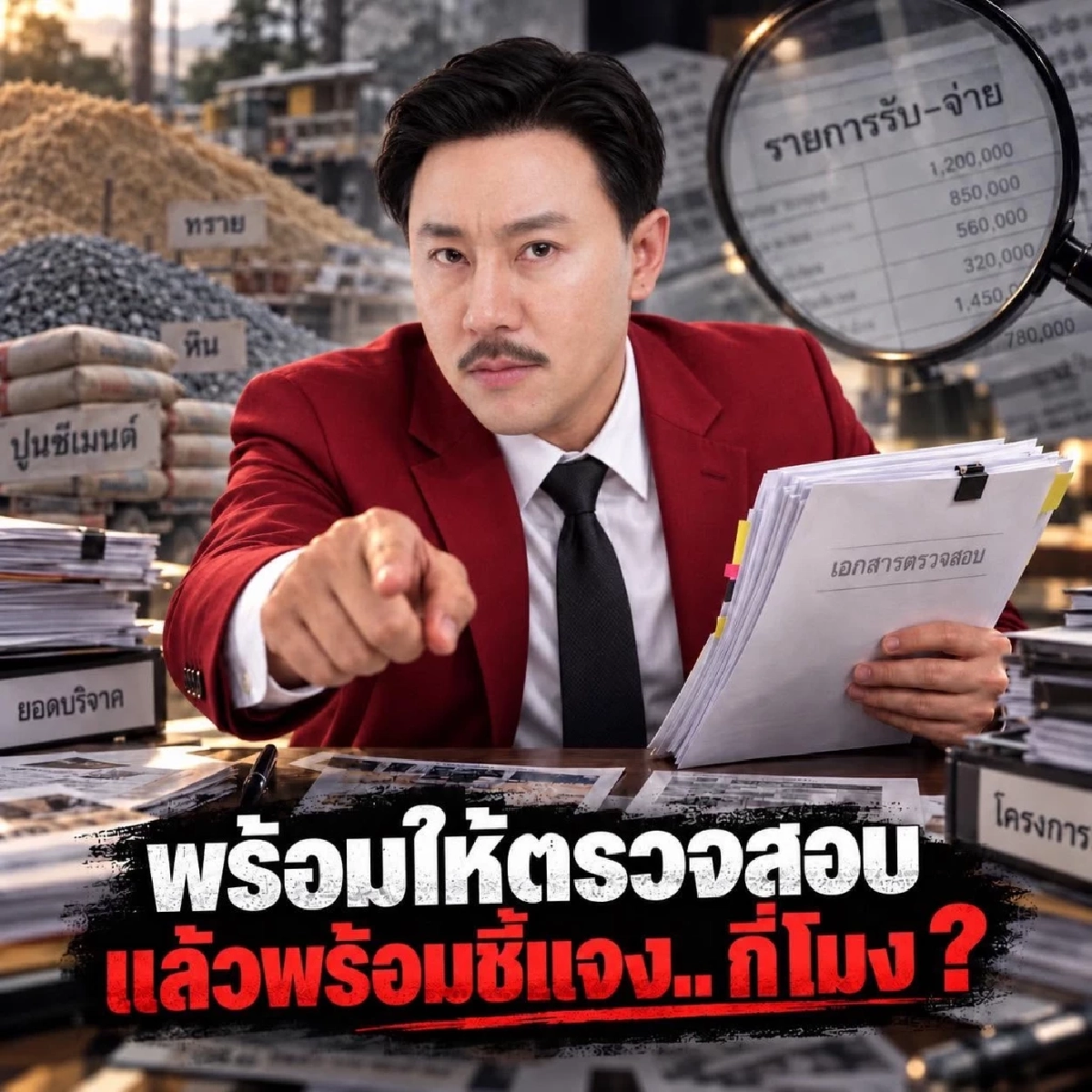"ทนายตั้ม" แจงปมขุด "กัน จอมพลัง" ลั่น! ใครทำไม่ดีจ่อเช็กบิลหมด