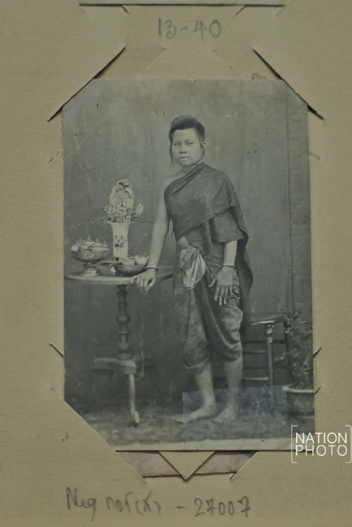 หัวจะปวด! เปิดลิสต์ 'มรดกไทย' โดนเคลมไม่หยุด จากเขตแดนสู่รูปมรดกโลก