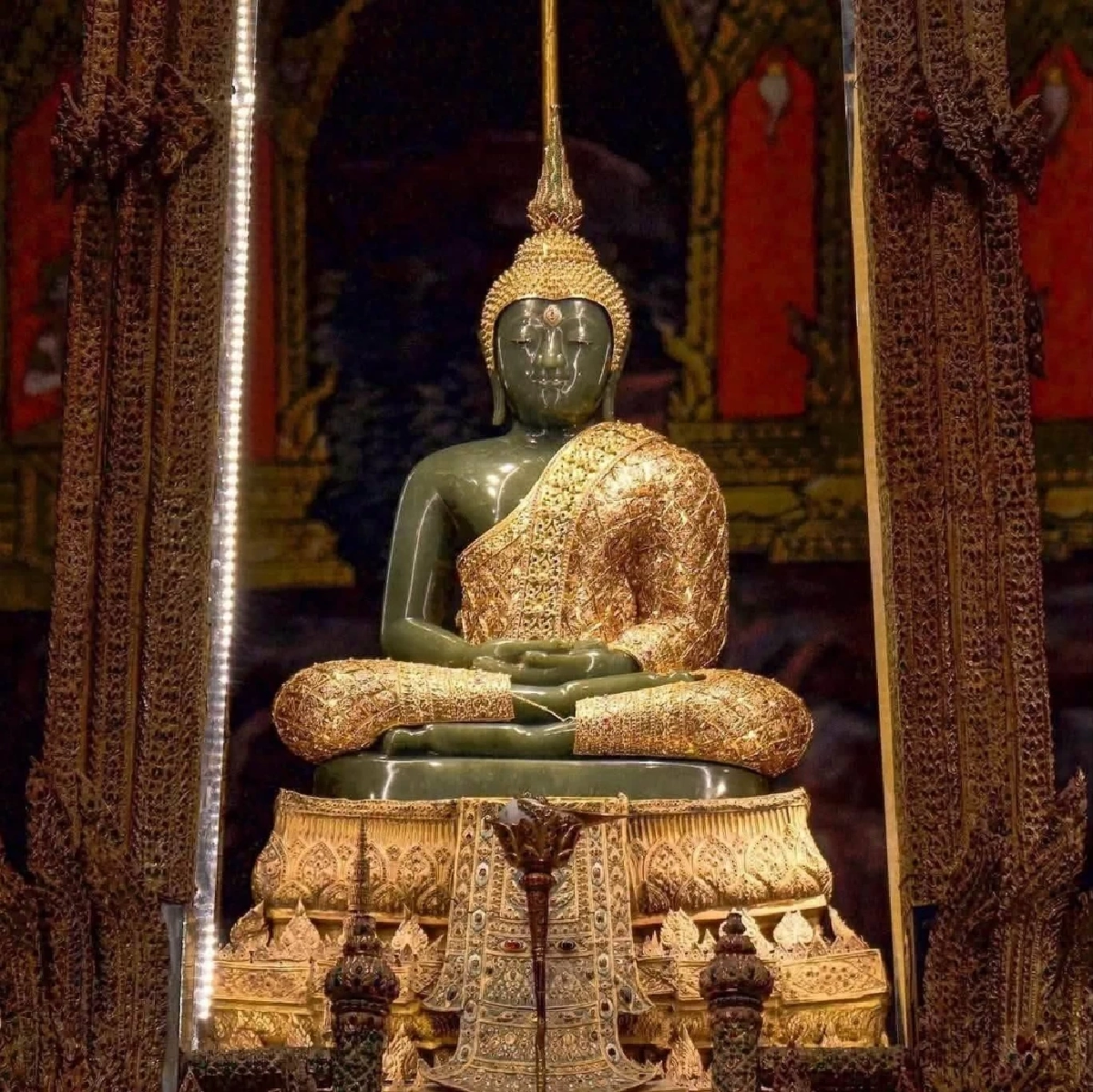 หัวจะปวด! เปิดลิสต์ 'มรดกไทย' โดนเคลมไม่หยุด จากเขตแดนสู่รูปมรดกโลก