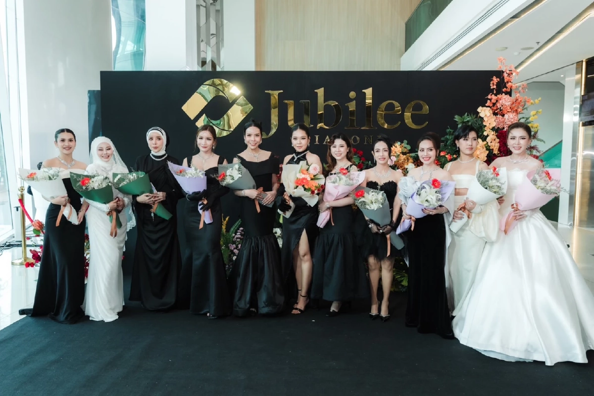 ลุยเวทีโลก Mrs. Thailand Asia International 2026 เตรียมเก็บตัวสาวงามที่ขอนแก่น