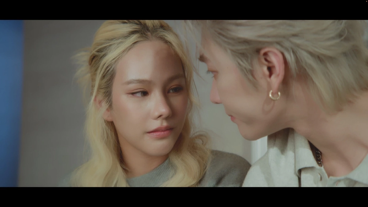 'MINTTY' สลัดโหมดแซ่บ เสิร์ฟเพลงเศร้าสุดเจ็บ 'เจ็บให้พอ'