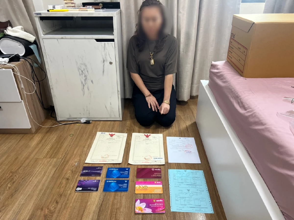 เปิดคลังสมบัติ "สีกาเอ๋" สาวคนสนิท "อดีตหลวงพ่อโชติ" รวยมากเวอร์!