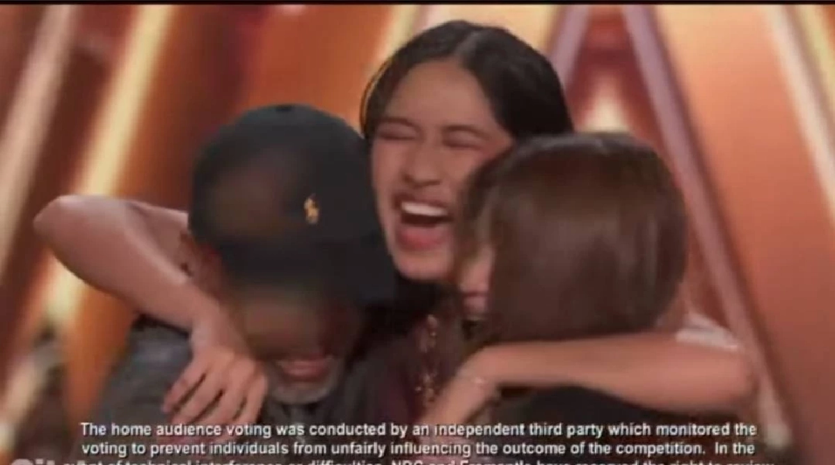 เฮลั่น! "เนเน่ รอยัล" คว้าแชมป์ AGT 2026 เปิดเงินรางวัลได้เท่าไหร่?