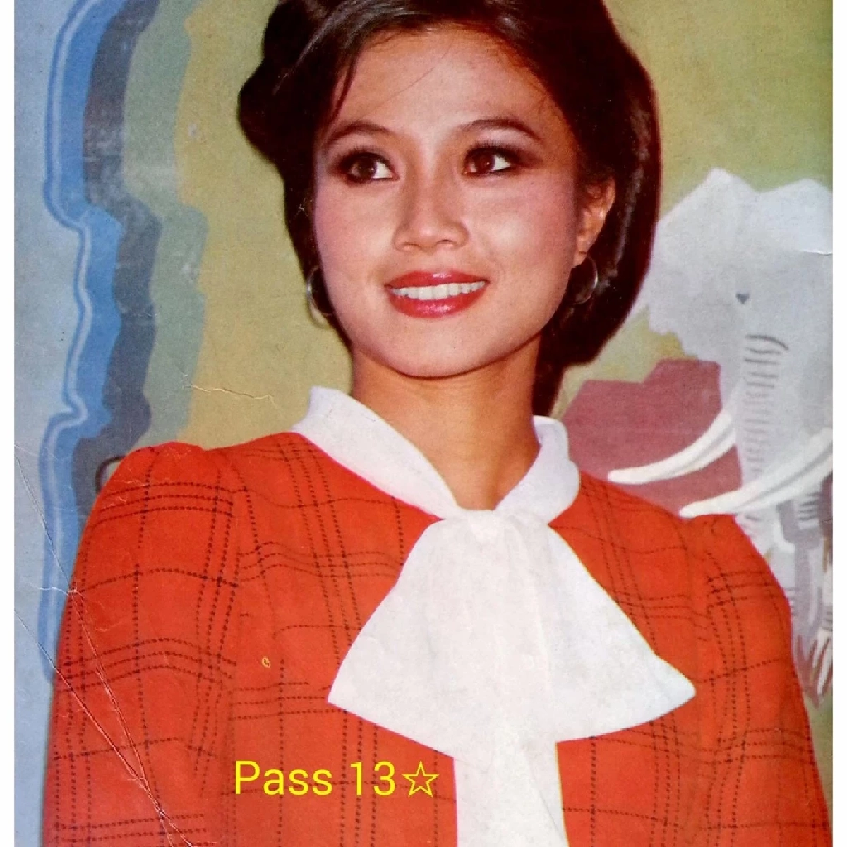ส่งกำลังใจ "ไก่ ปริศนา" ป่วยมะเร็งเต้านมระยะ 4 ลุกลามกระดูก-ปอด พ่วงโรค SLE