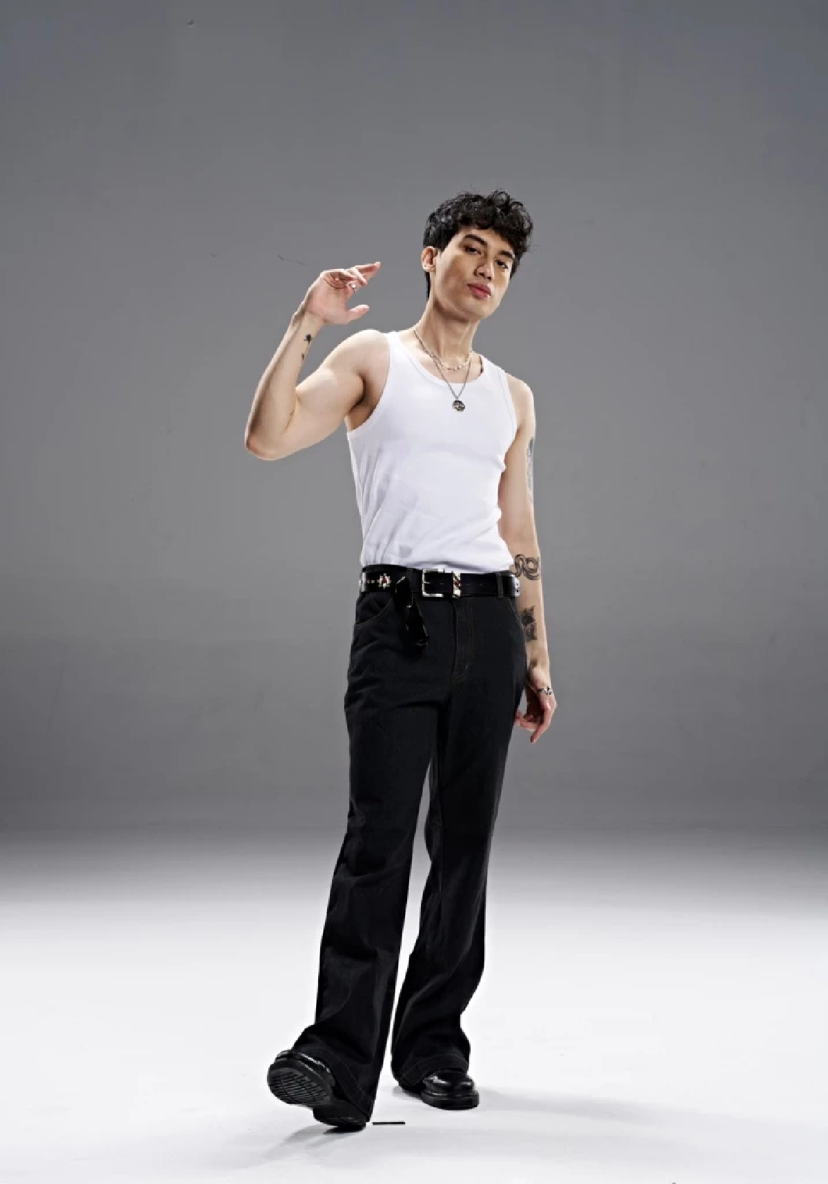 อลังการสุดๆ เปิดอาณาจักร "เสก โลโซ" TG Tiger แถลงการณ์ด่วน! เผยหมวดหมู่งาน