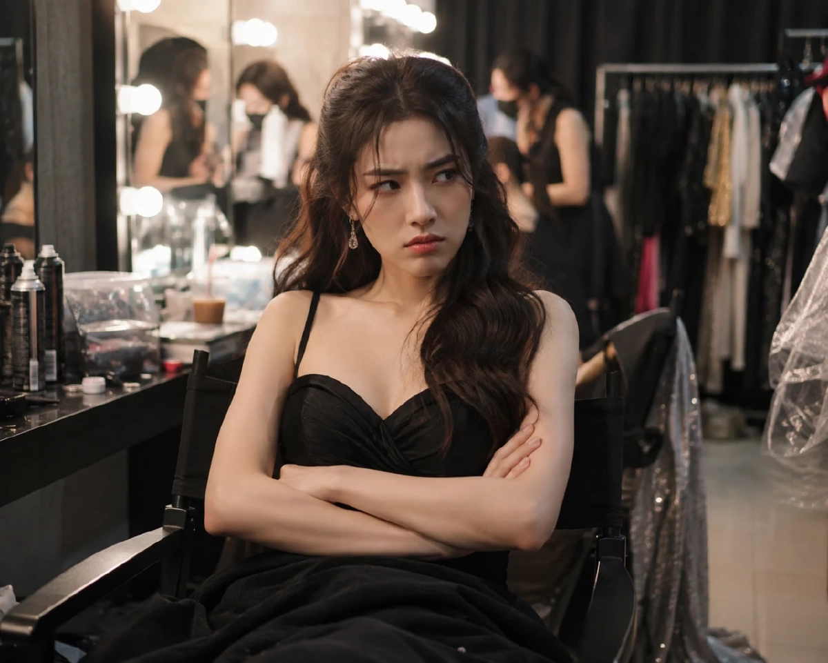 แฉ! 'นักแสดงสาวยูริชื่อดัง' แหกวีรกรรม แซ่บสะดุ้ง เมาท์สนั่น ใบ้ชัดมาก