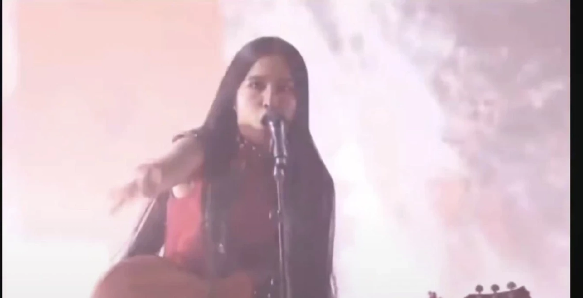 เปิดความหมาย เพลง Seven Nation Army "เนเน่ รอยัล" ใช้แข่ง AGT 2026 (รอบชิง)