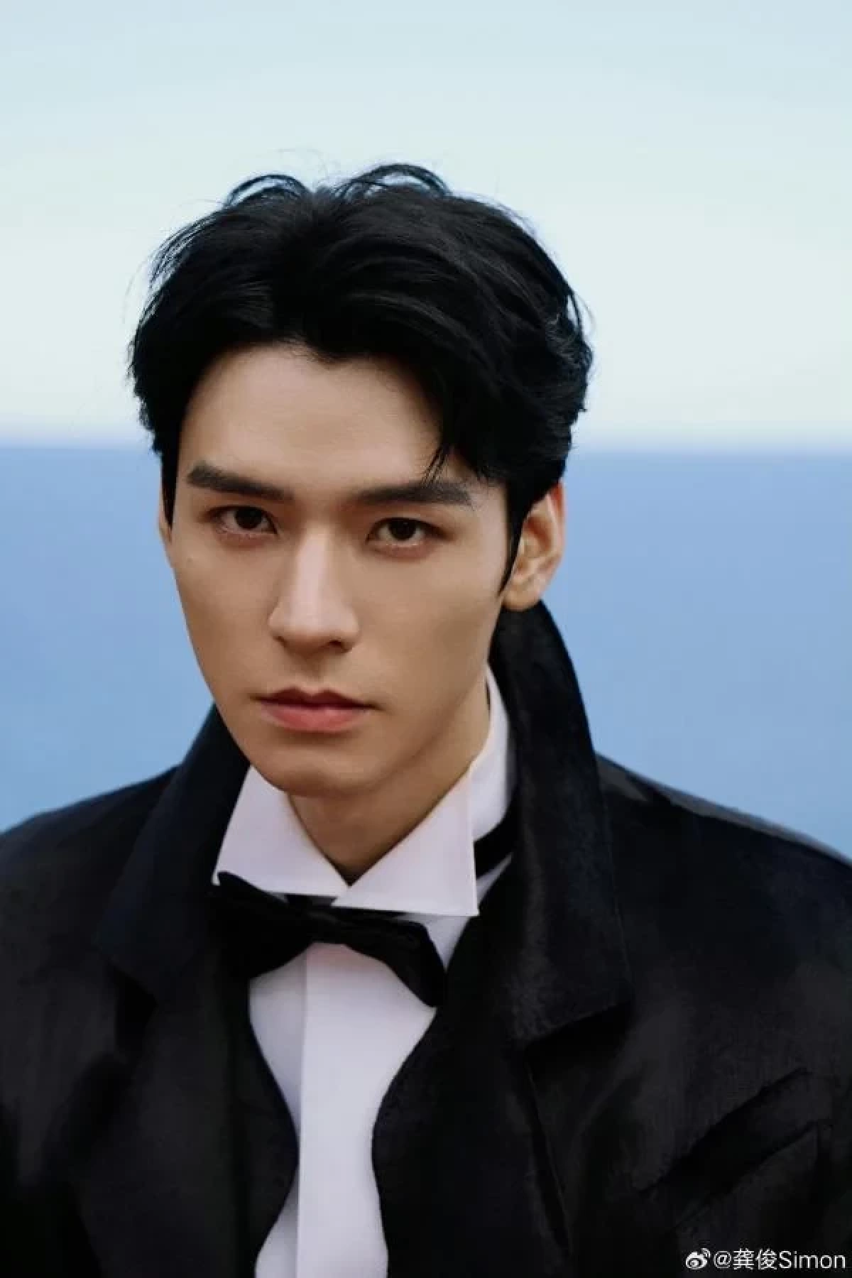 กงจวิ้น