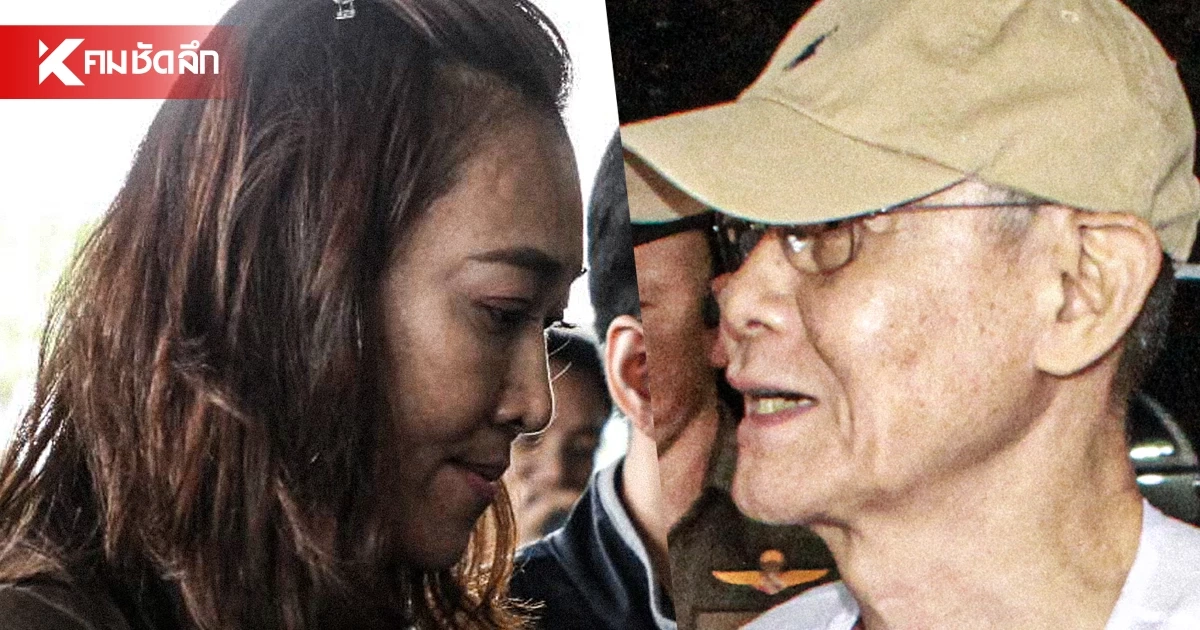 เปิดไทม์ไลน์ 'พระกับสีกา' ย้อนรอยข่าวฉาว ล่าสุด 'หลวงพ่อโชติ - สีกาปุณยวีร์ '